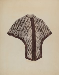 Cabo, c. 1938. de Melita Hofmann