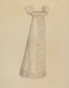 Vestir de Melita Hofmann