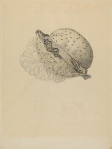 Capô Império de Melita Hofmann