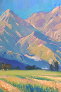 Vale Montanhoso Vibrante