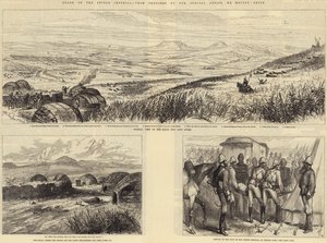 Morte do Príncipe Imperial