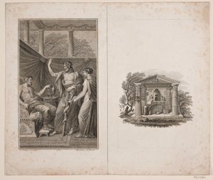 Ilustração e vinheta de Meno Haas