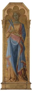 St. Corona de Mesteren for Palazzo Venezia Madonna
