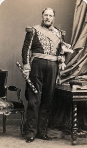 Fotografia de Mayer e Pierson (1804-1872).