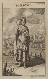 Publius, cônsul romano