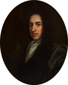 Retrato de Orlando Bridgeman (1671-1721), c.1691-1721 (óleo sobre tela)