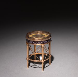 Compass, empresa de Peter Carl Fabergé