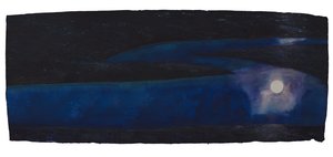 Harbor Moon de Michael Frith