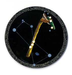 A bússola pode dar errado - as Estrelas nunca de Michael H. Dietrich