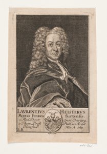 Lorenz Heister de Michael Rössler