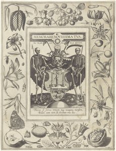 Alegoria da morte