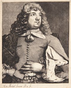  de Michael Sweerts