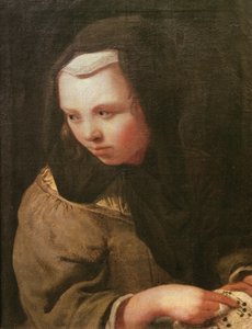 O sentido da audição de Michael Sweerts