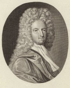Daniel Defoe de Michael van der Gucht