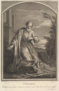 São Filipe, 1726.