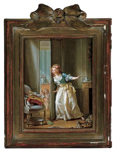 Esconde-esconde, 1789