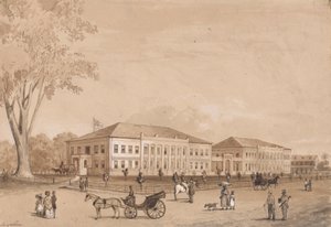 Edifícios do Governo