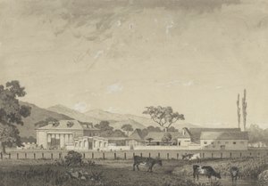 Residência em Orange Grove Estate, Tacarigua