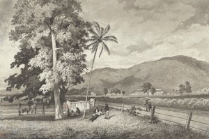 Quartel de St. James