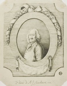 Velho Papa Michel de Michel Joseph Speeckaert