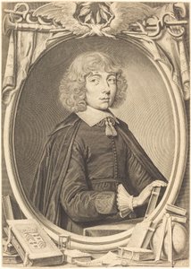 J.-B.A. Vignerod de Michel Lasne