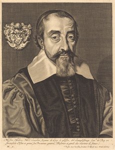 Mateus Mole de Michel Lasne