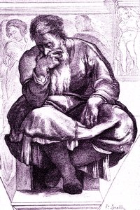 Jeremias, o profeta chorão