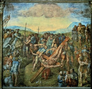 de Michelangelo Buonarroti
