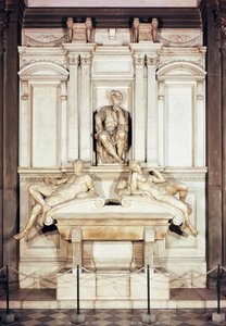 Túmulo de Lorenzo de