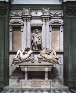Imagem desconhecida de Michelangelo Buonarroti