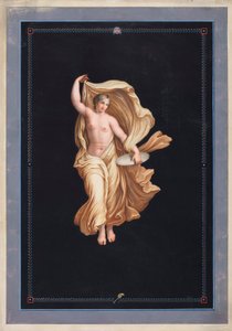 Figura alegórica feminina