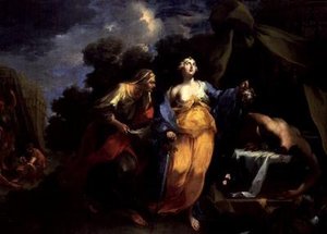 Judith e Holofernes