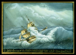 América de Marblehead