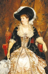 Retrato de Margherita de Sabóia (Turim