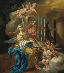 Santa Cecília