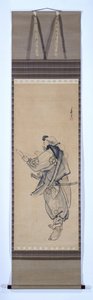 Benkei de Migita Toshihide