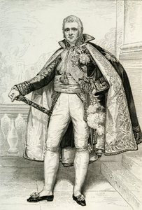 Claude Victor Perrin, 1804, 1839. de Migneret