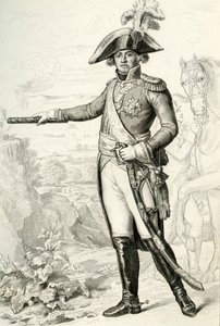 Jean-Mathieu-Philibert Serurier, 1804, 1839. de Migneret