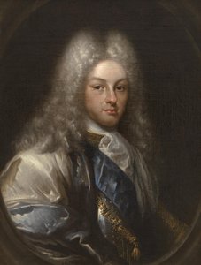 Espanhol: Felipe V de España (1683-1746) Filipe V