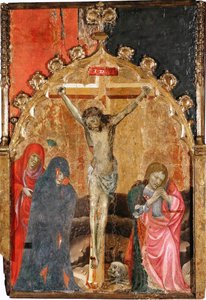 A Crucificação