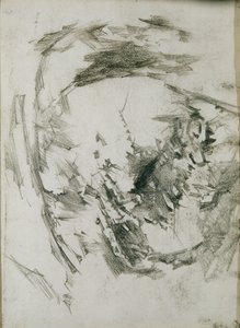 Mexilhão de pérolas, 1904 de Mikhail Aleksandrovich Vrubel