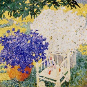 Uma boneca, 1907