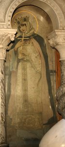 Santa Olga, princesa de Kiev, 1885-1896
