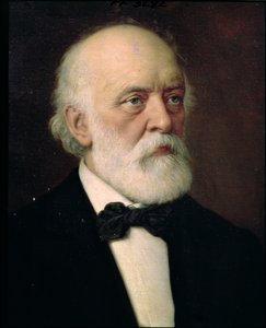 Louis Kossuth (1802-94)
