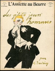Capa de