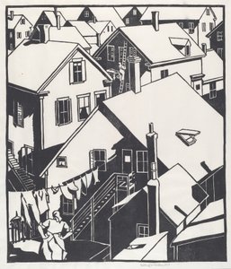 Coberturas de Mildred McMillen