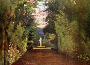 O Berceau, Het Loo