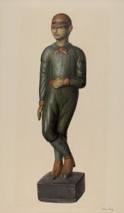  de Mina Lowry