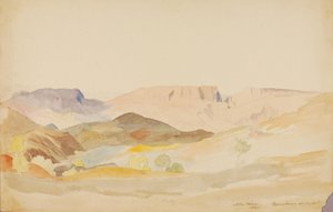 Ásia Menor de Miner Kilbourne Kellogg