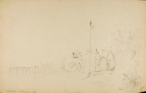 Balneário, St. Valery de Miner Kilbourne Kellogg